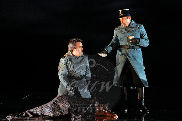 San Francisco Opera, Manon