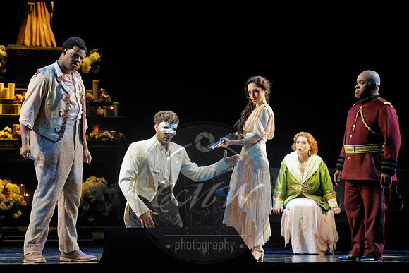Lyric Opera of Chicago, Don Giovanni