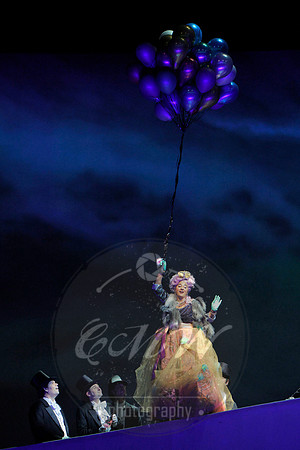 San Francisco Opera, Manon