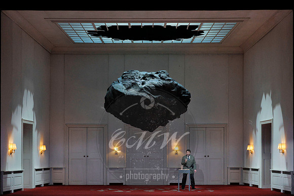 San Francisco Opera, Simon Boccanegra