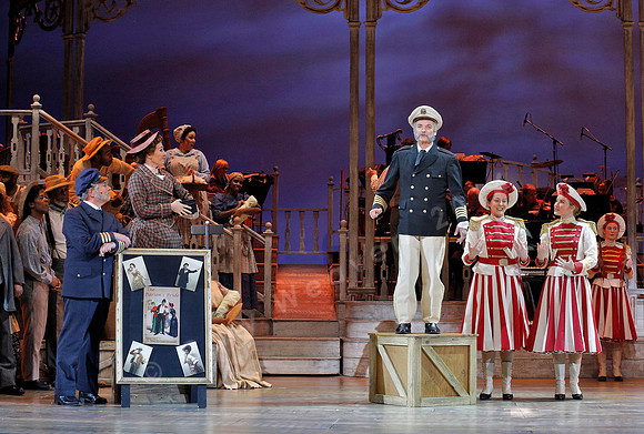 Portland Opera, Showboat