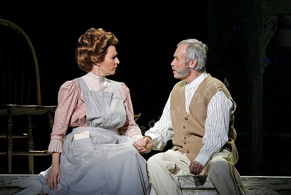 Portland Opera, Showboat