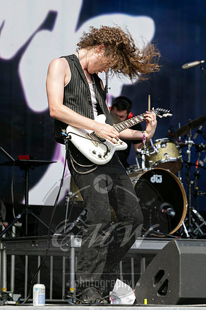 Shaky Knees Music Festival,