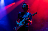 Shaky Knees Music Festival,