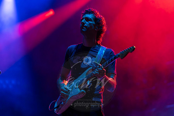 Shaky Knees Music Festival,