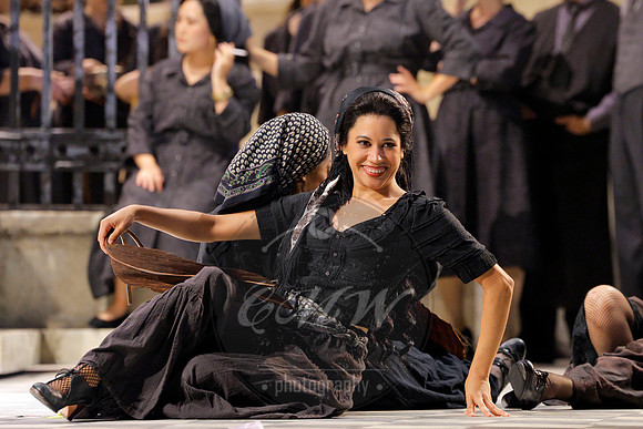 Los Angeles Opera, Carmen