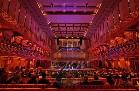 Chris Thile Sonoma State University Green Center