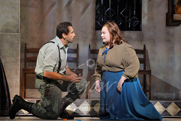 Los Angeles Opera, Carmen