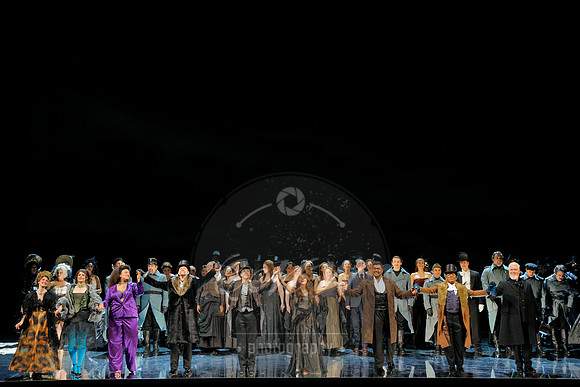 San Francisco Opera, Manon