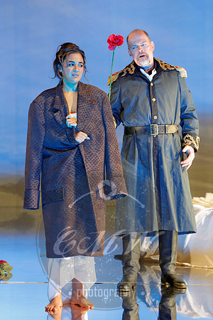 San Francisco Opera, Manon