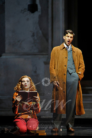 Lyric Opera of Chicago, Don Giovanni