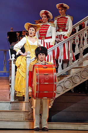 Portland Opera, Showboat