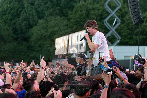 Shaky Knees Music Festival,