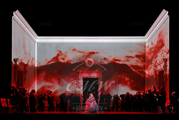 San Francisco Opera, Idomeneo
