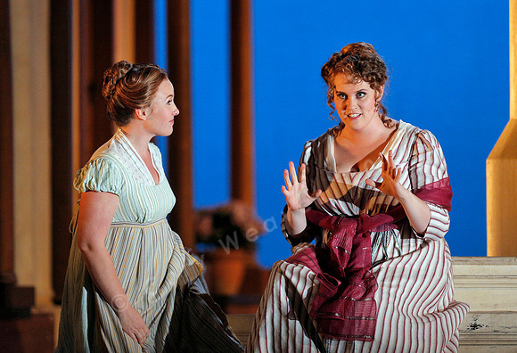 San Francisco Opera Die Meistersinger von Nürnberg