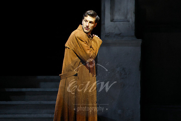 Lyric Opera of Chicago, Don Giovanni