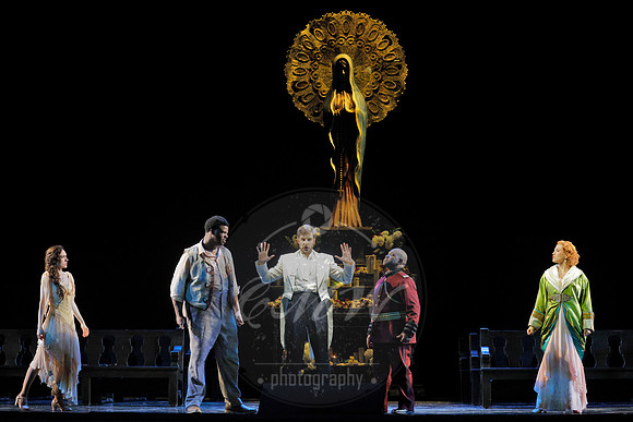 Lyric Opera of Chicago, Don Giovanni