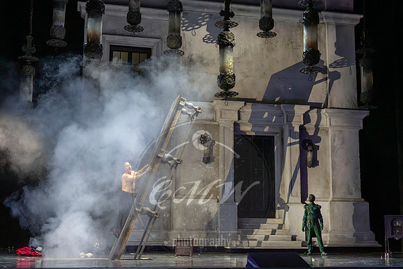 Lyric Opera of Chicago, Don Giovanni