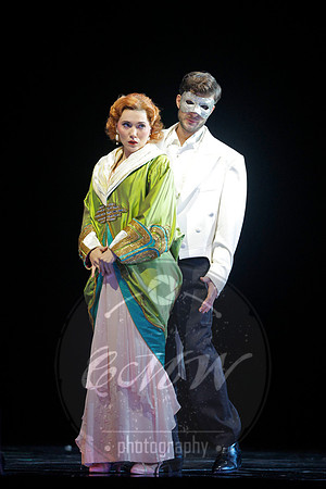 Lyric Opera of Chicago, Don Giovanni