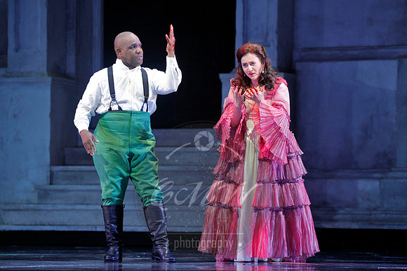 Lyric Opera of Chicago, Don Giovanni
