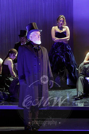 San Francisco Opera, Manon