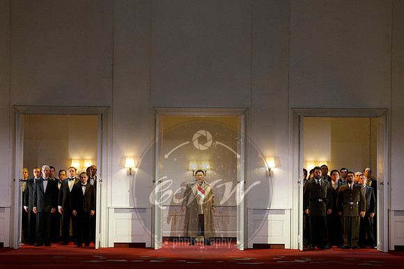 San Francisco Opera, Simon Boccanegra