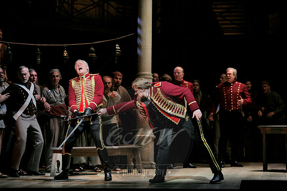 San Francisco Opera, Otello