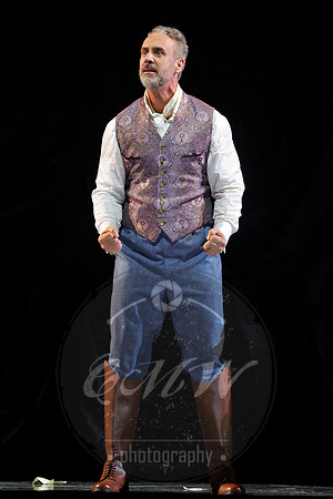 Lyric Opera of Chicago, Don Giovanni