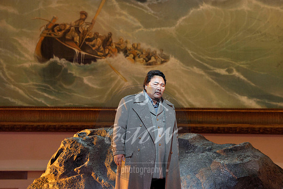 San Francisco Opera, Simon Boccanegra
