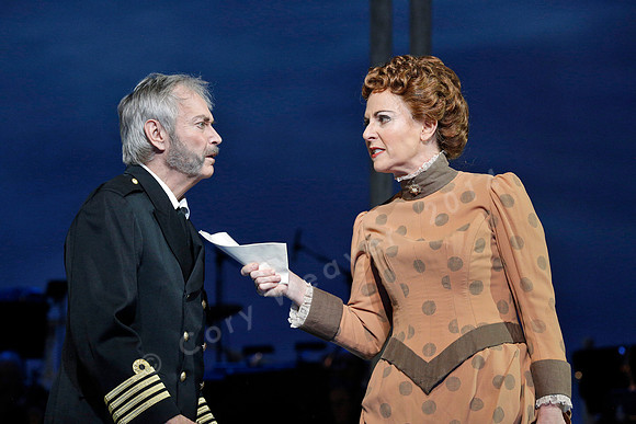 Portland Opera, Showboat