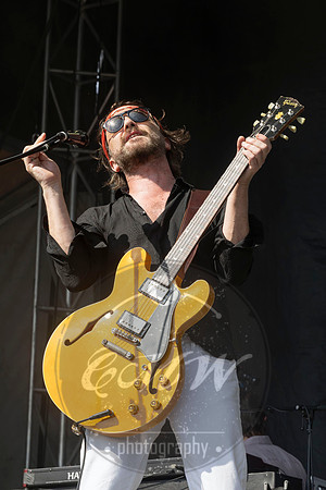 Shaky Knees Music Festival,