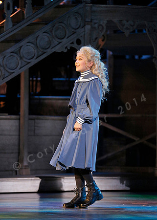 Portland Opera, Showboat