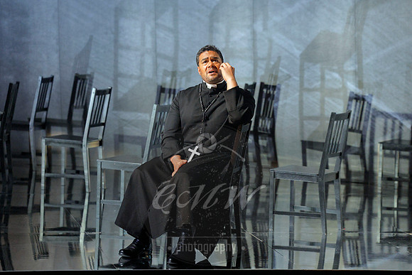 San Francisco Opera, Manon