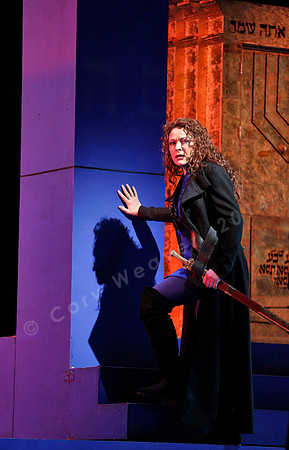 Lyric Opera of Chicago, Nabucco