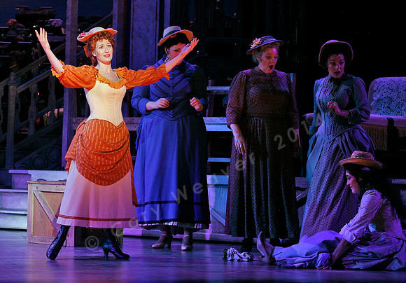 Portland Opera, Showboat