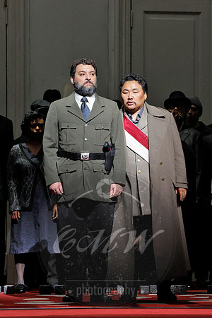 San Francisco Opera, Simon Boccanegra