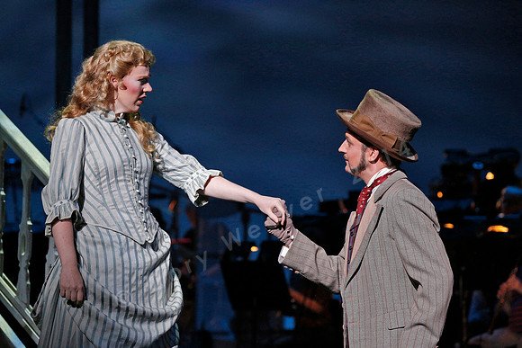 Portland Opera, Showboat