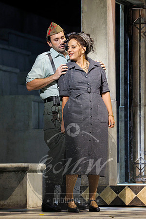Los Angeles Opera, Carmen