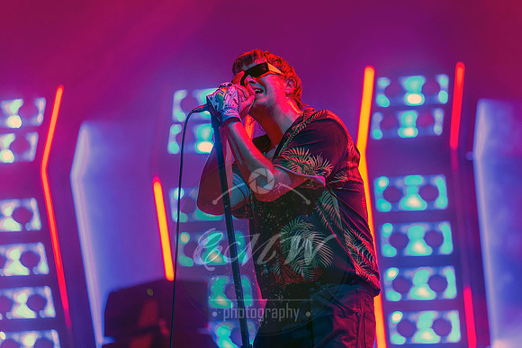 Shaky Knees Music Festival,