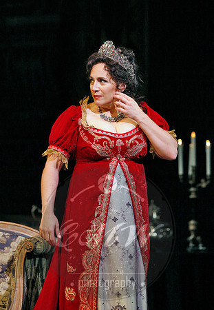 San Francisco Opera, Tosca