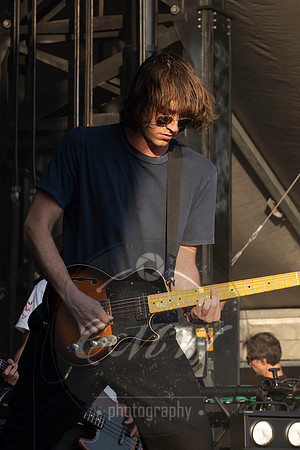 Shaky Knees Music Festival,