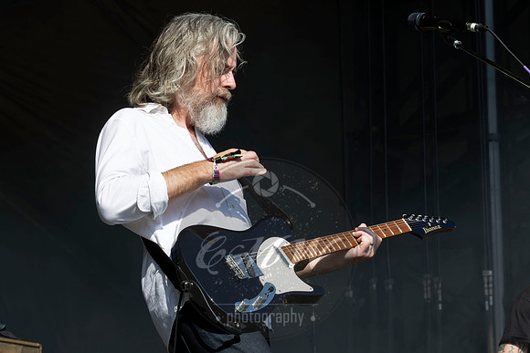 Shaky Knees Music Festival,