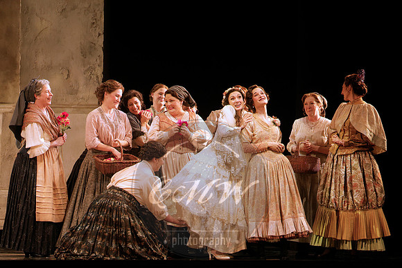 Lyric Opera of Chicago, Don Giovanni