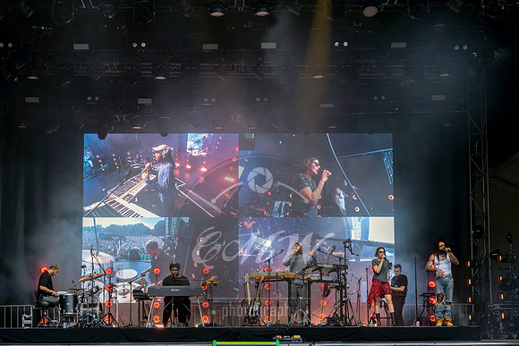 Shaky Knees Music Festival,