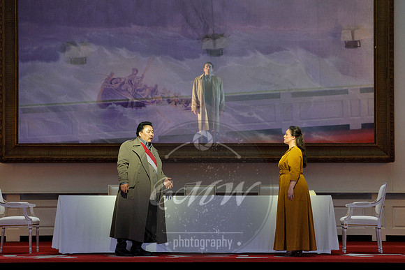 San Francisco Opera, Simon Boccanegra