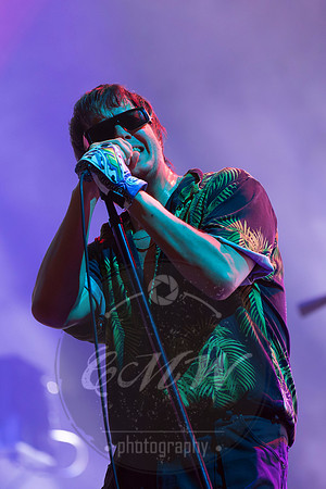 Shaky Knees Music Festival,