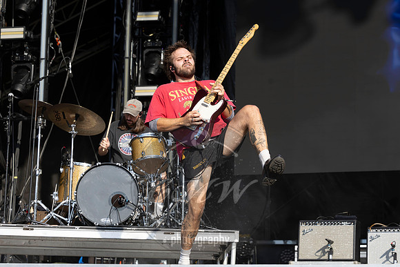 Shaky Knees Music Festival,