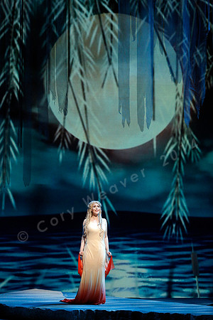 Lyric Opera of Kansas City Rusalka