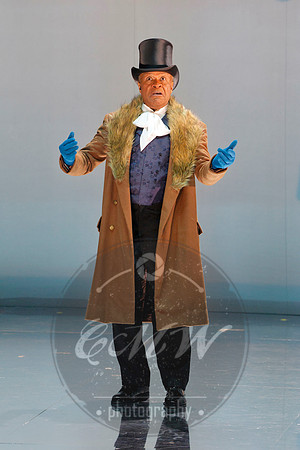 San Francisco Opera, Manon