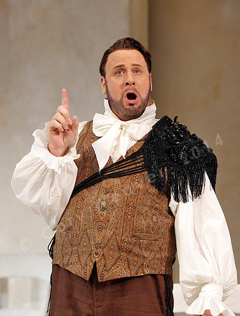 San Francisco Opera Il Barbier de Seville